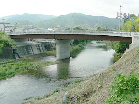 野上新橋