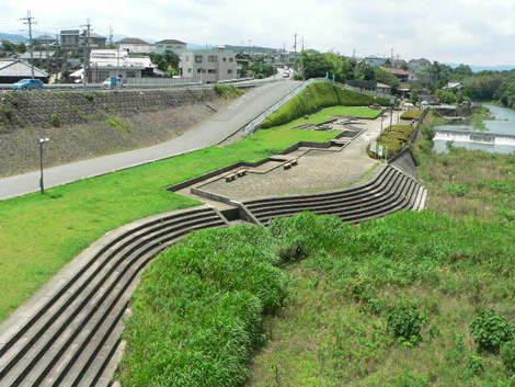 きしべの里公園